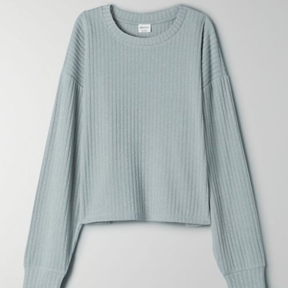 Wilfred Free Rudko Longsleeve (SOLD)